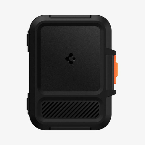 Lock Fit (MagFit)