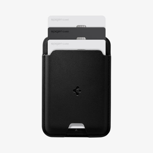 MagSafe Card Holder Valentinus | 3 Cards (MagFit)