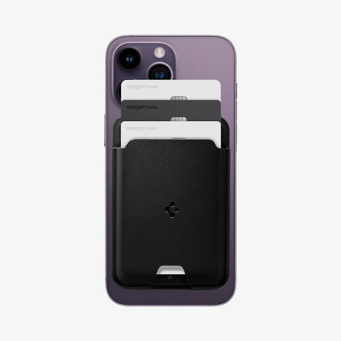 MagSafe Card Holder Valentinus | 3 Cards (MagFit)