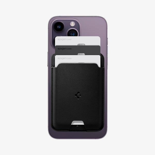 MagSafe Card Holder Valentinus | 3 Cards (MagFit)