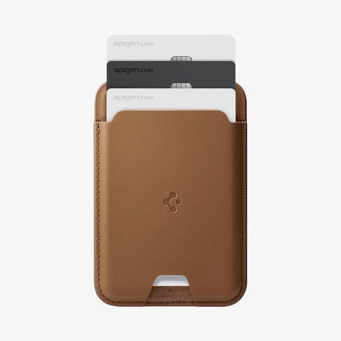 MagSafe Card Holder Valentinus | 3 Cards (MagFit)