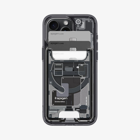 Ultra Hybrid Zero One