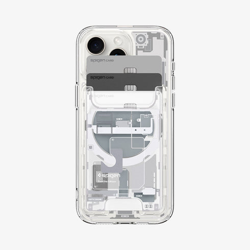 Ultra Hybrid Zero One