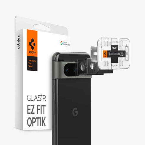 Optik EZ Fit