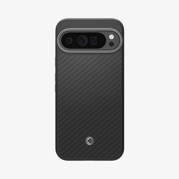 Enzo Aramid Luxury Pixel 9 Pro XL Case