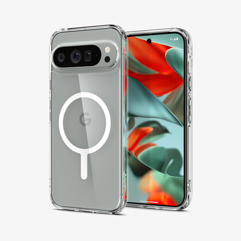 Ultra Hybrid Metal Ring (MagFit)