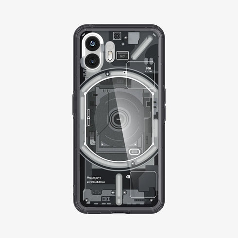 Ultra Hybrid Zero One