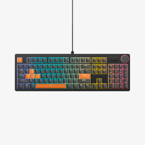 Spigen ArcPLAY Keyboard