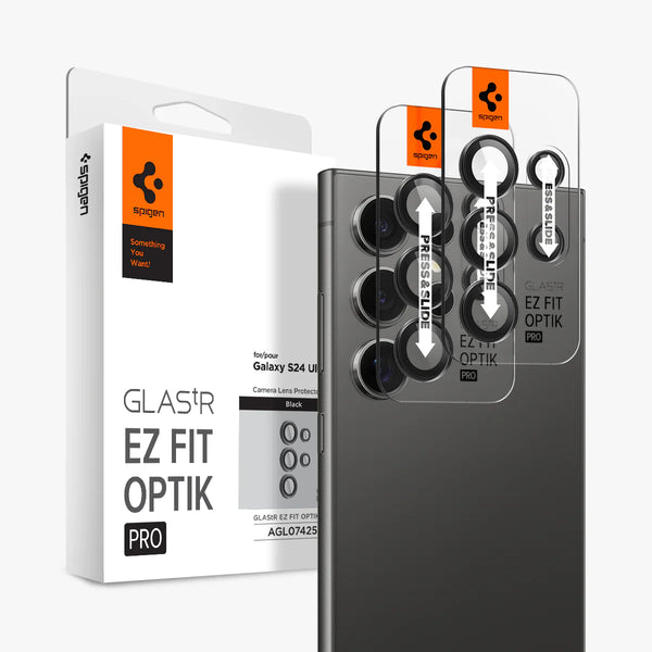 Optik Pro EZ Fit