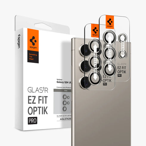 Optik Pro EZ Fit