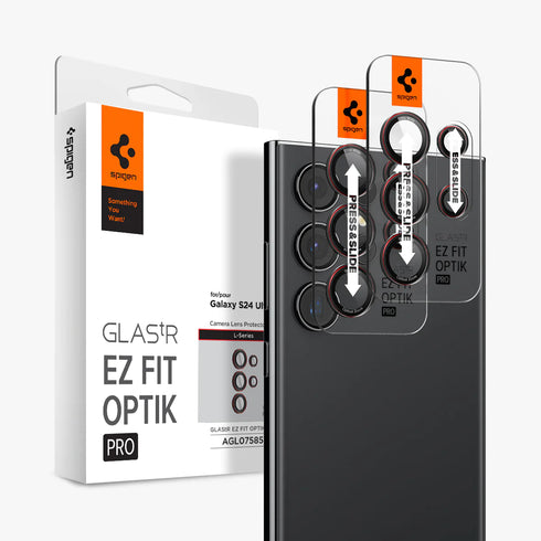 Optik Pro EZ Fit