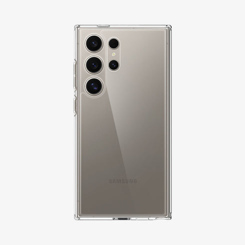 Ultra Hybrid