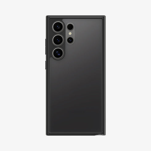 Ultra Hybrid