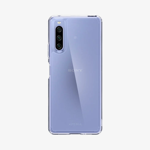 Ultra Hybrid