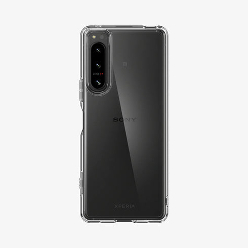Ultra Hybrid