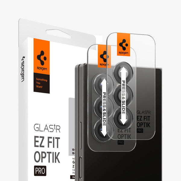 Optik Pro EZ Fit