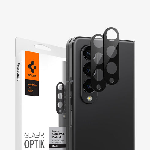 Optik Lens Protector