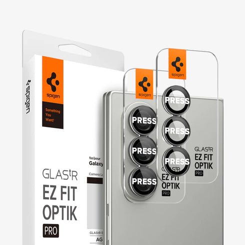 Optik Pro EZ Fit