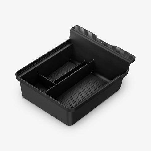 Tesla Model Y & 3 - Center Console Organizer Tray | TO220