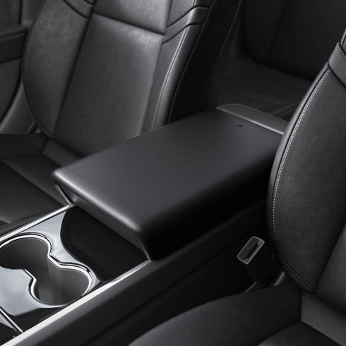 Tesla Model Y & 3 - Armrest Cover | TO240