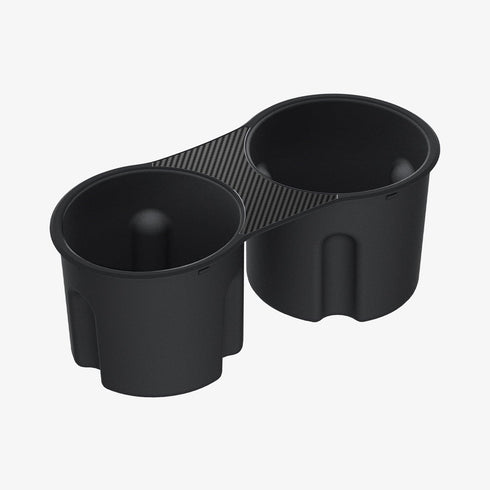 Tesla Model Y & 3 - Cup Holder Insert | TO210