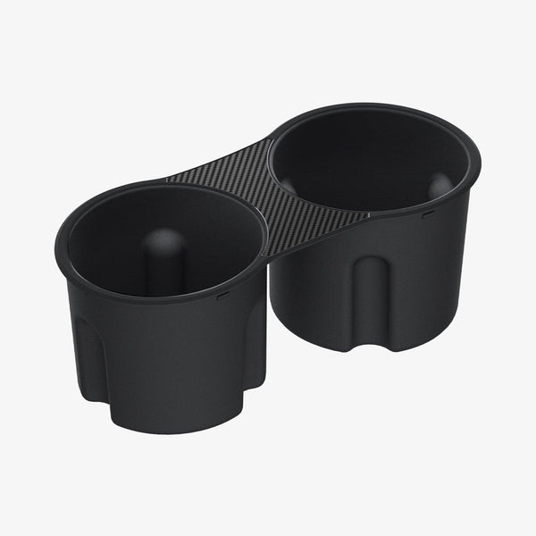 Tesla Model Y & 3 - Cup Holder Insert | TO210