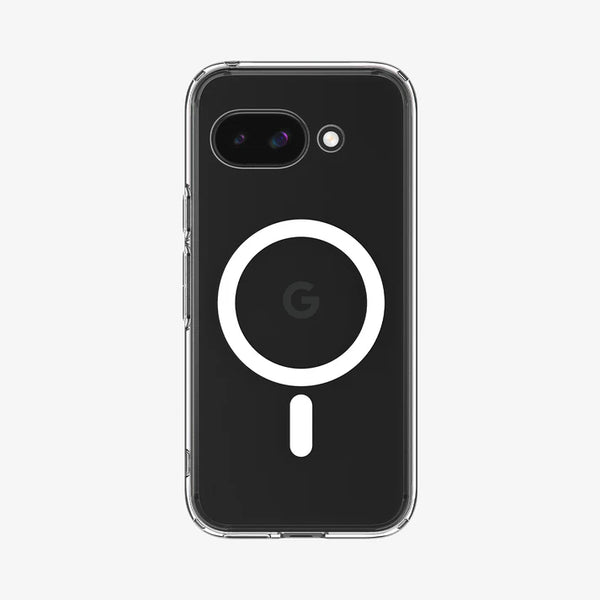 Ultra Hybrid Metal Ring (MagFit)