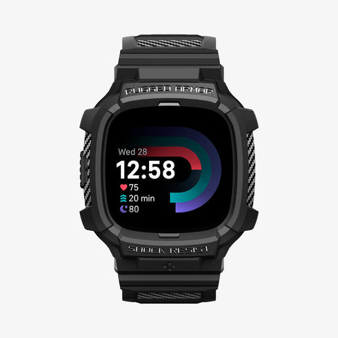 Fitbit Series - Rugged Armor Pro