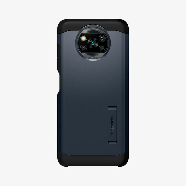 Tough Armor - POCO Series