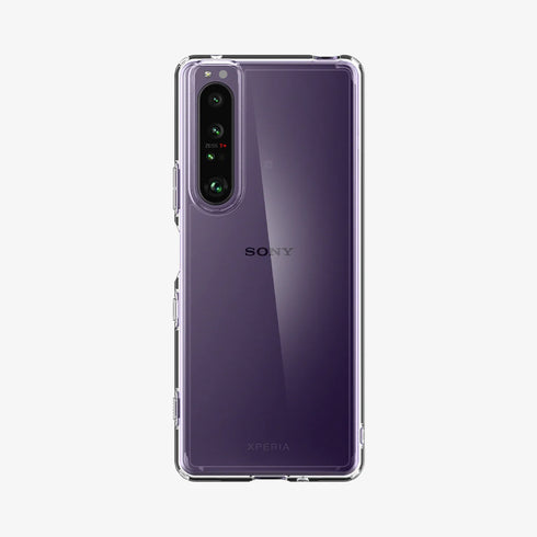Ultra Hybrid